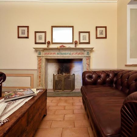 Villa Collepere Country House Matelica Εξωτερικό φωτογραφία