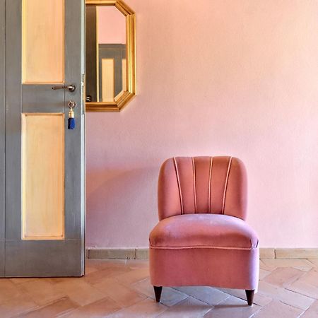 Villa Collepere Country House Matelica Εξωτερικό φωτογραφία