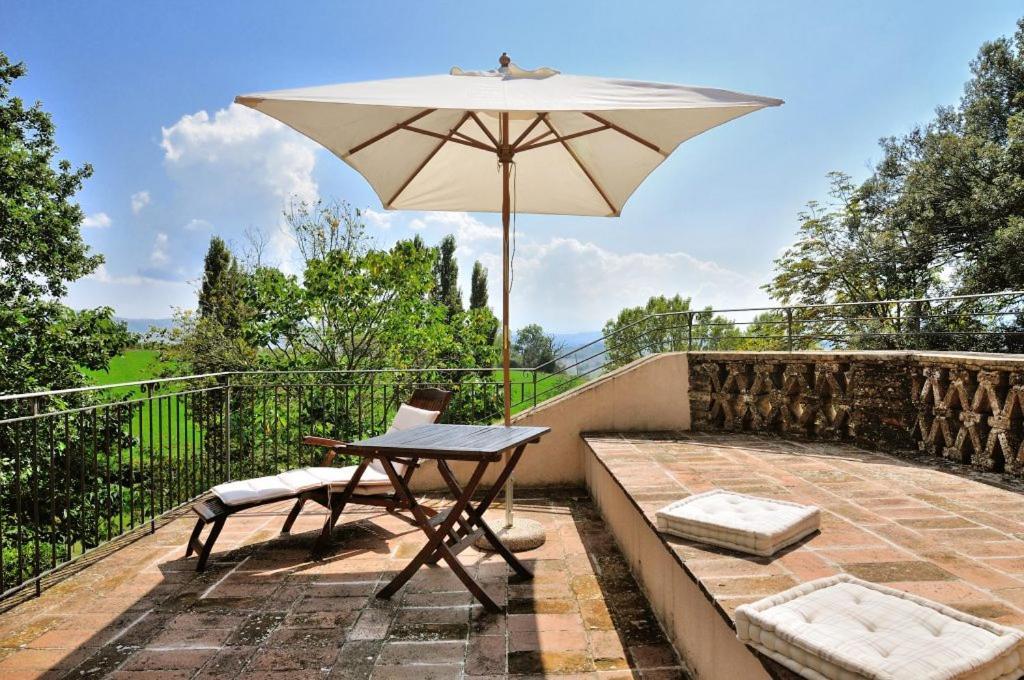 Villa Collepere Country House Matelica Εξωτερικό φωτογραφία