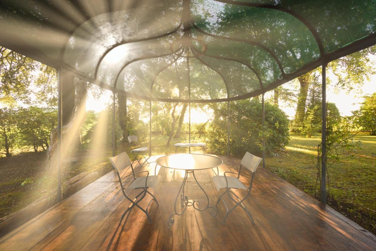 Villa Collepere Country House Matelica Εξωτερικό φωτογραφία