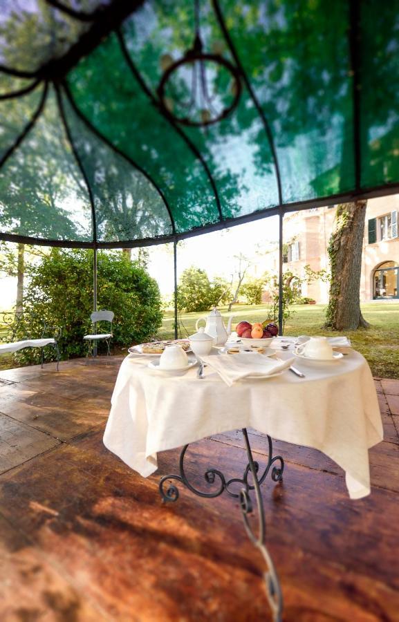 Villa Collepere Country House Matelica Εξωτερικό φωτογραφία