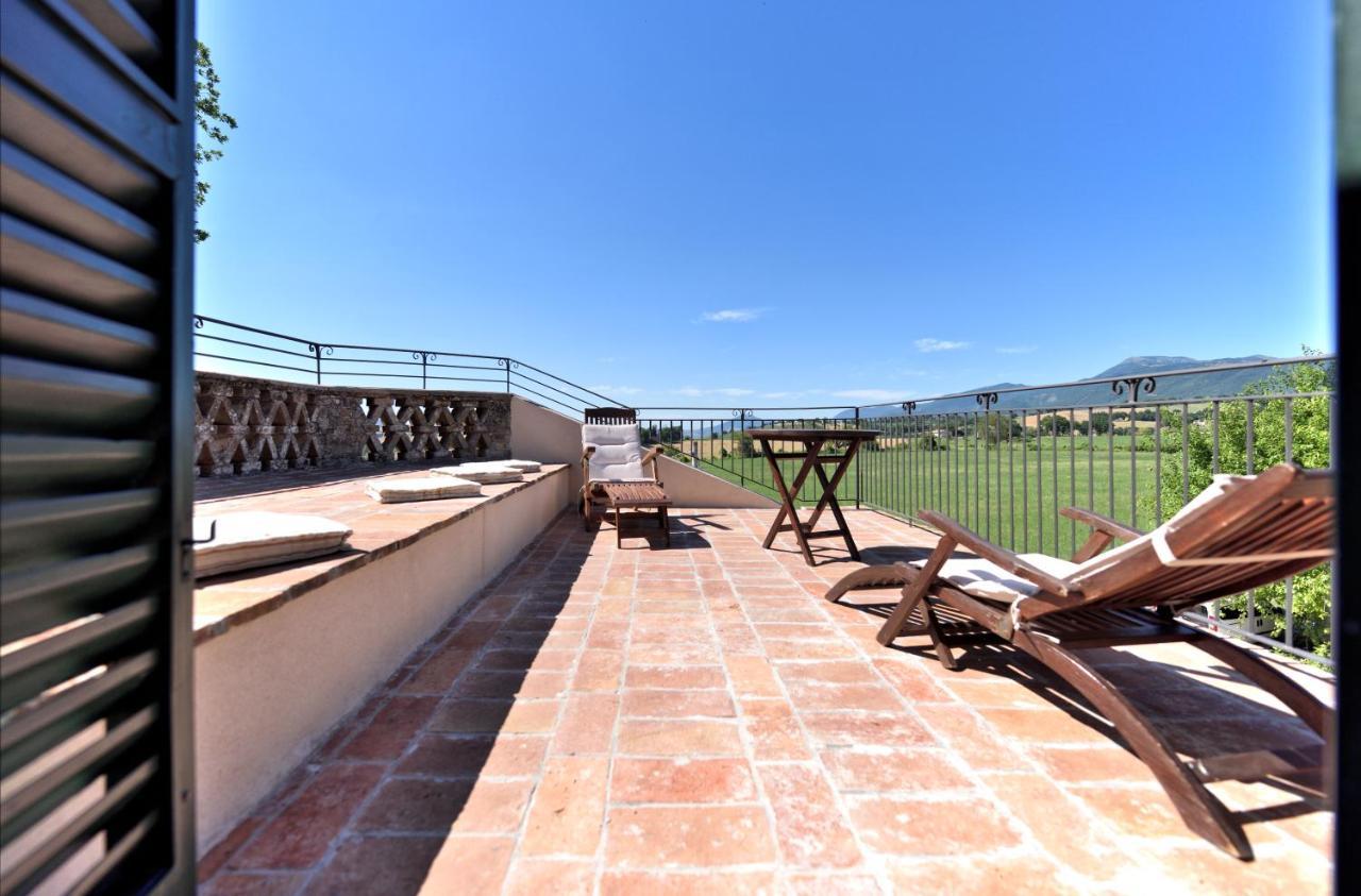 Villa Collepere Country House Matelica Εξωτερικό φωτογραφία