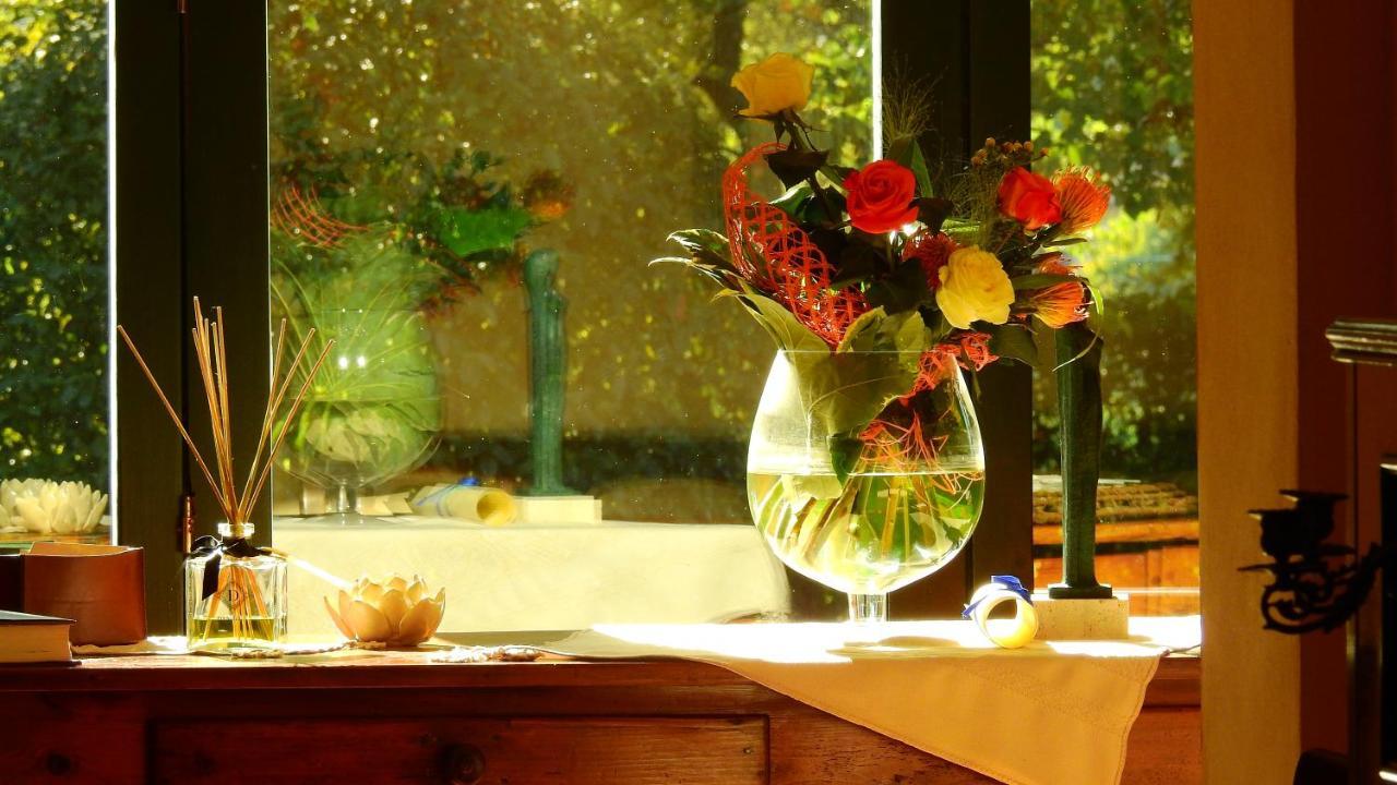 Villa Collepere Country House Matelica Εξωτερικό φωτογραφία