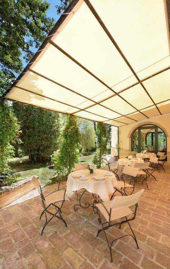 Villa Collepere Country House Matelica Εξωτερικό φωτογραφία