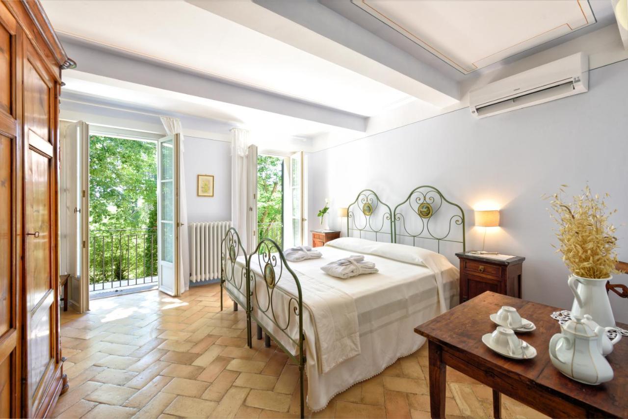 Villa Collepere Country House Matelica Εξωτερικό φωτογραφία