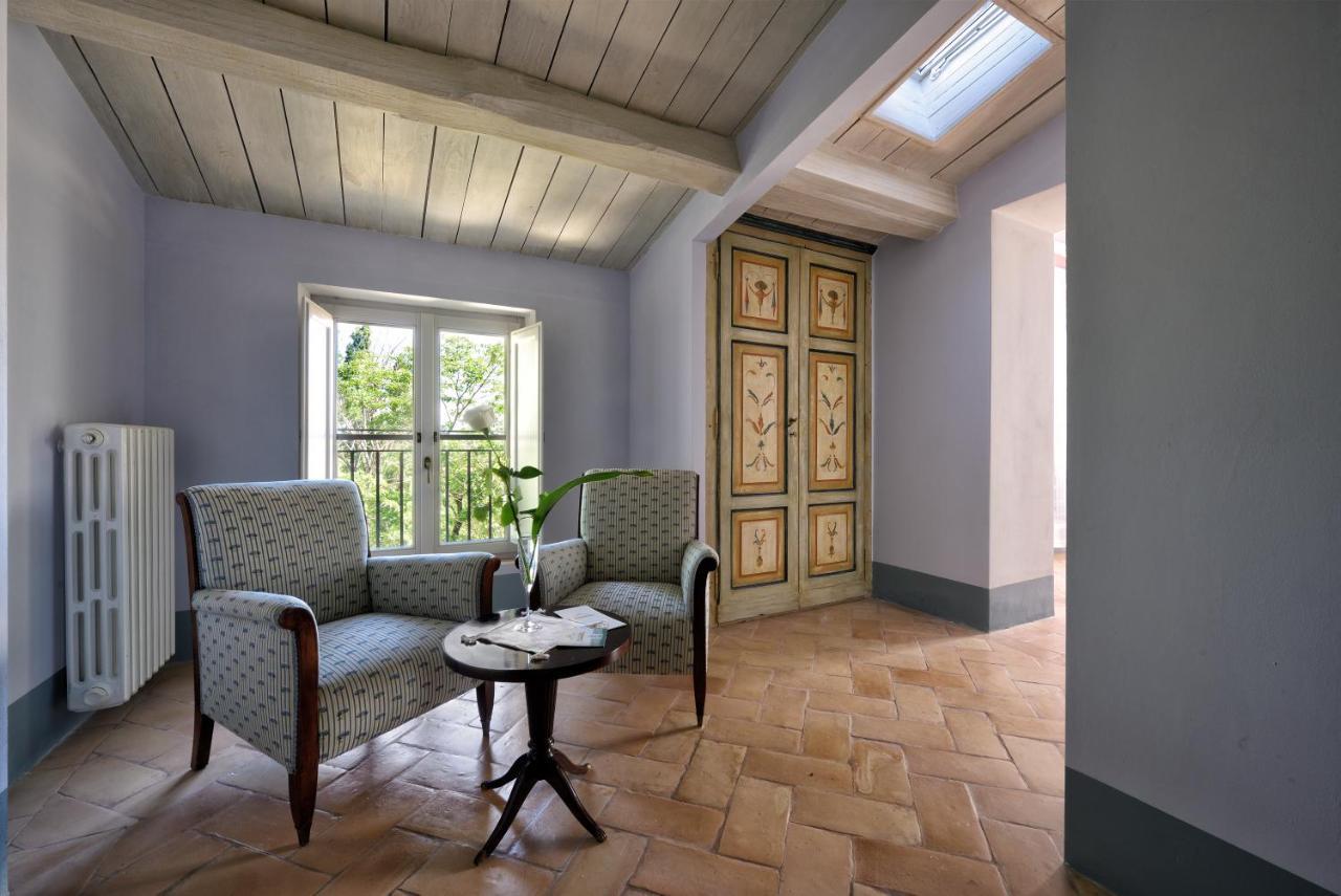 Villa Collepere Country House Matelica Εξωτερικό φωτογραφία