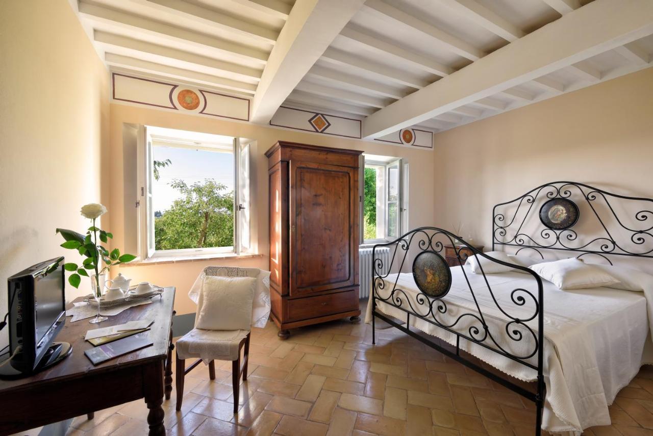 Villa Collepere Country House Matelica Εξωτερικό φωτογραφία