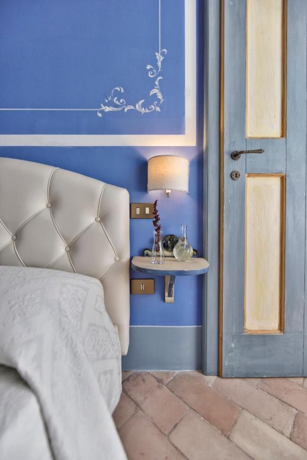 Villa Collepere Country House Matelica Εξωτερικό φωτογραφία