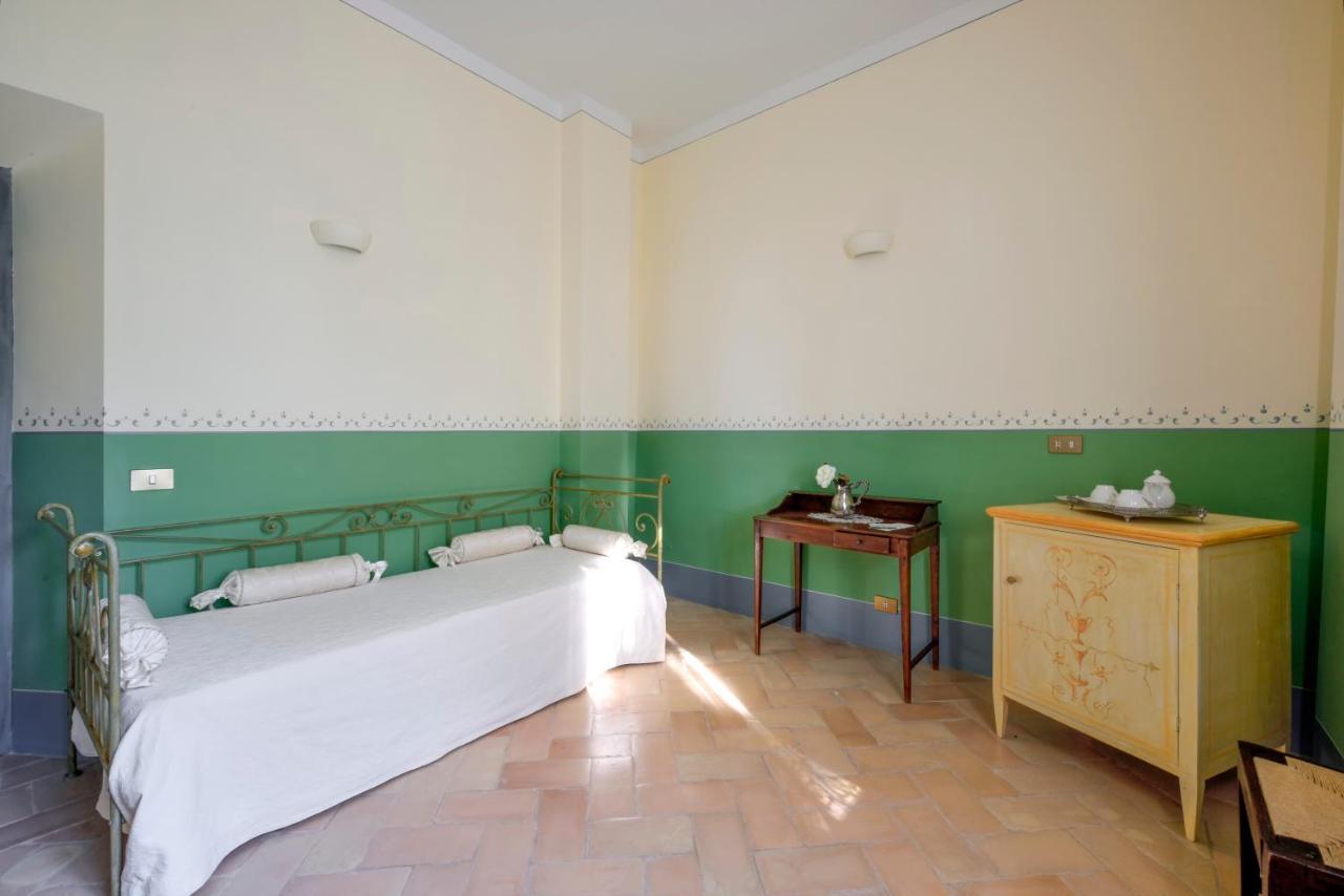 Villa Collepere Country House Matelica Εξωτερικό φωτογραφία