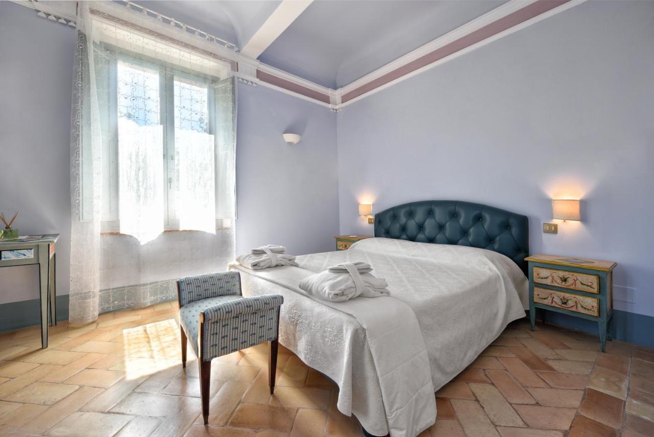 Villa Collepere Country House Matelica Εξωτερικό φωτογραφία