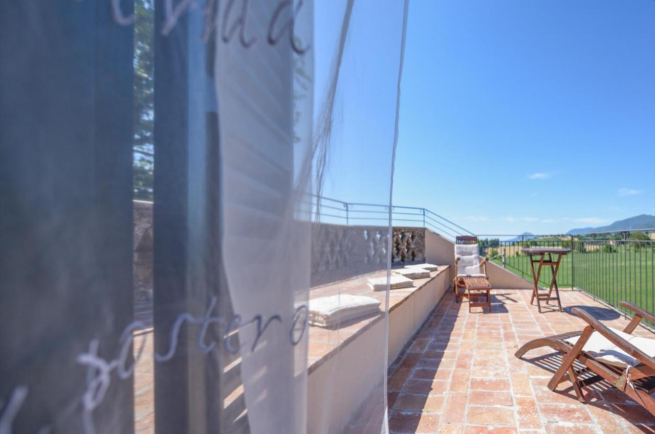 Villa Collepere Country House Matelica Εξωτερικό φωτογραφία